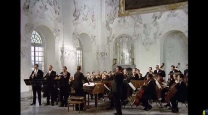 Bach - Brandenburg concertos