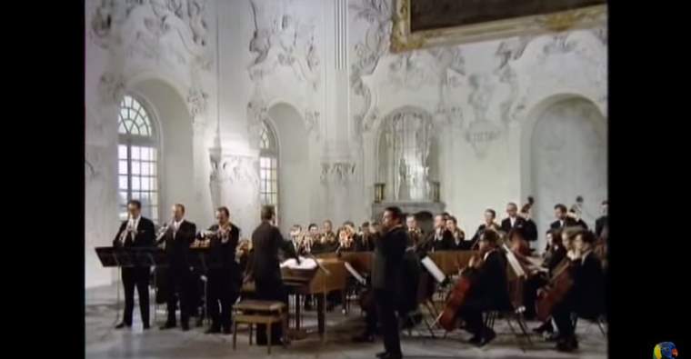 Bach - Brandenburg concertos
