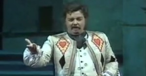 John Rawnsley sings Largo al Factotum (featured)