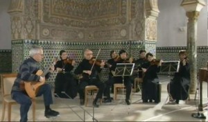 John Williams plays Antonio Vivaldi's Concierto en D-mayor (featured)