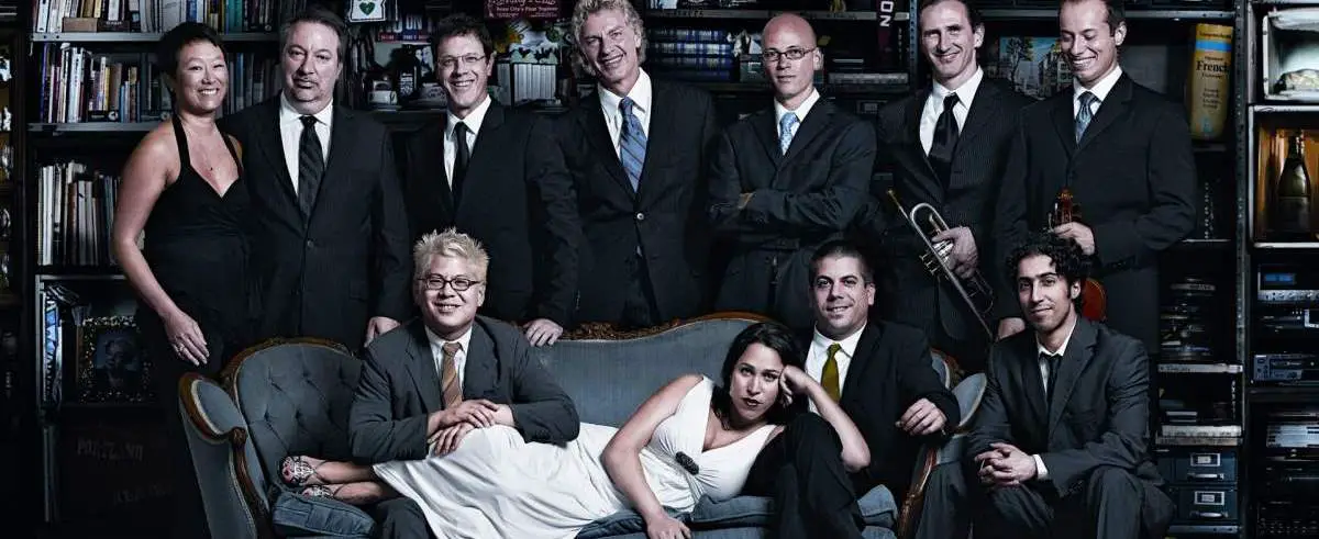 Pink Martini (featured)