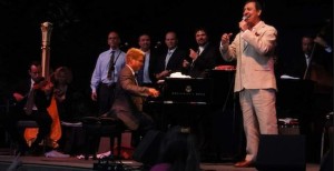 Emilio Delgado with Pink Martini