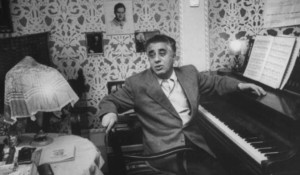 Aram Khachaturian