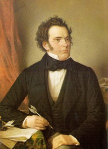 Franz Schubert Franz Schubert