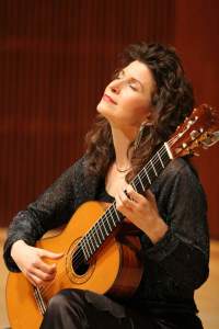 Sharon Isbin Sharon Isbin