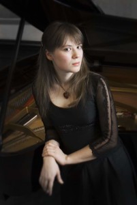 Anna Fedorova Anna Fedorova