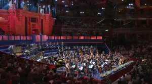 BBC Proms 2010 Bach Day
