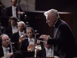 Berlin Philharmonic Orchestra plays William Tell Overture (Karajan)