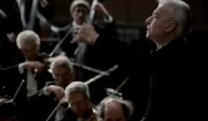Berliner Philharmoniker plays Beethoven's Symphony No 3