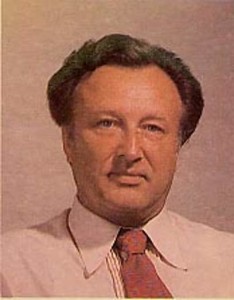 Evgeny Belyaev in the 1970s Evgeny Belyaev in the 1970s