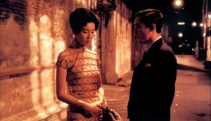 In the mood for love