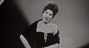 Maria Callas sings Habanera
