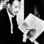 Roger Wagner in 1964