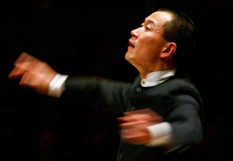 Tan Dun
