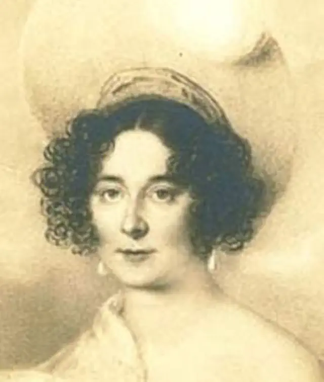 Therese Malfatti, dedicatee of Für Elise