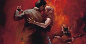 Tango Argentino