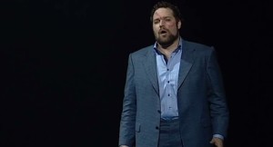 Asile héréditaire from Rossini's "Guillaume Tell" by Bryan Hymel