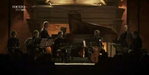 Le Concert des Nations - Bach: The Musical Offering