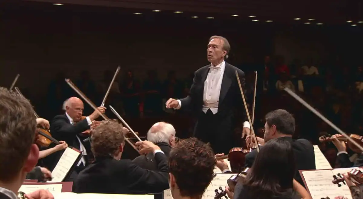 Mahler Symphony No. 5 (Abbado)