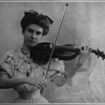 Marie Hall Marie Hall
