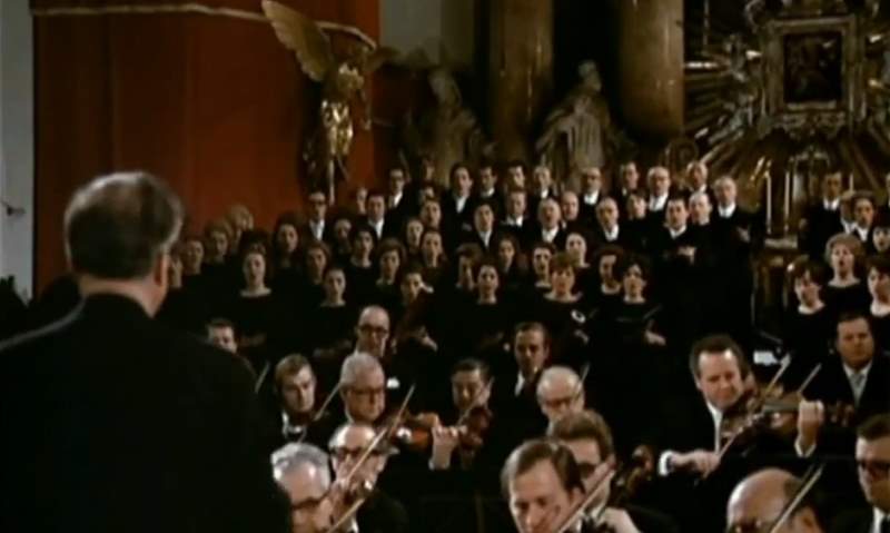 Mozart-Requiem (Wiener Symphoniker)