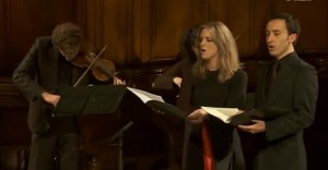 Stabat Mater (Pergolesi)