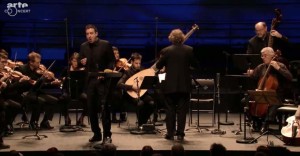 Carlos Mena sings Antonio Vivaldi's "Nisi dominus"