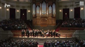 Handel and Purcell - Combattimento Consort Amsterdam