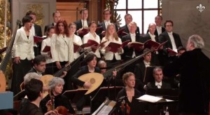 Monteverdi's Vespers - Gardiner (2014)