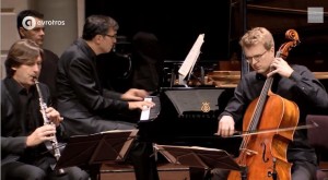 Beethoven's Piano Trio in B-flat major, Op. 11
