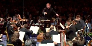 Romeo and Juliet (Tchaikovsky) - London Symphony conductd by Valery Gergiev