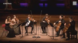 Janine Jansen & Friends - Tchaikovsky - Souvenir de Florence