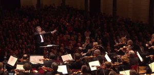 Symphony No. 2, Mahler (Mariss Jansons)