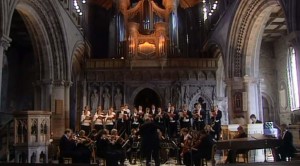 Bach - Cantatas BWV 179, 199 and 113
