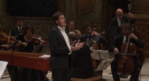 Philippe Jaroussky sings Alto Giove