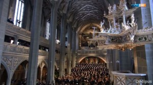The English Concert - Handel - Dettingen Te Deum