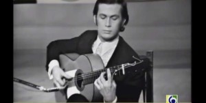 Tico Tico (Paco de Lucia)
