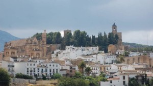 Antequera, Spain