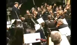 Berliner Philharmoniker conducted by Zubin Mehta: Flight of the Bumblebee