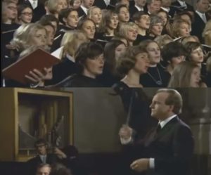 Richter, Münchener Bach Chor & Orchester - St John Passion