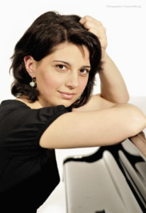 Nino Gvetadze Nino Gvetadze