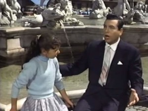 Arrrivederci Roma (Mario Lanza)