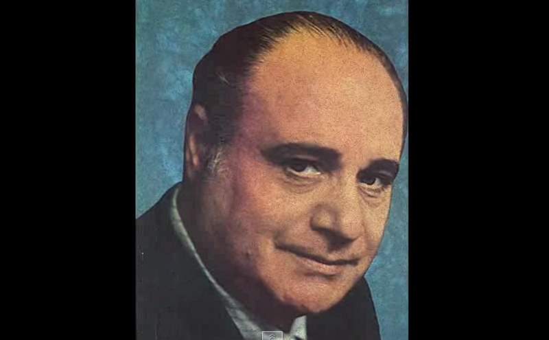 Beniamino Gigli