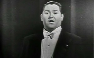 Salut demeure (Jussi Björling)