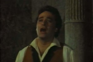 Una Furtiva Lagrima - José Carreras