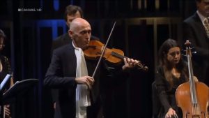 Vivaldi: Violin Concerto in D major, RV 208 [Il Giardino Armonico, Enrico Onofri]