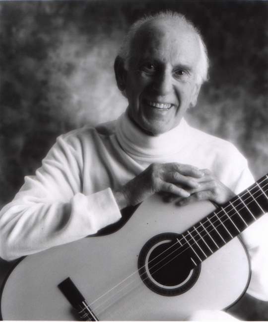 Celedonio Romero
