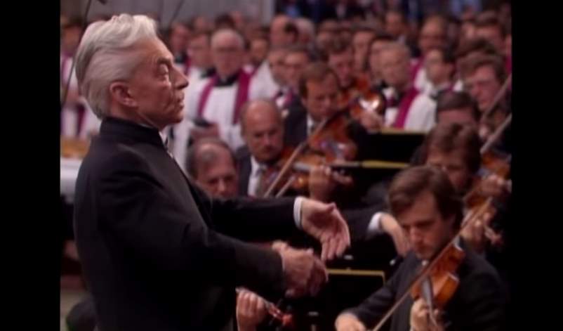 Mozart - Coronation Mass (1985)