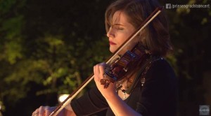 Erbarme Dich (Lisa Batiashvili)