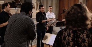 L'Arpeggiata - Via Crucis